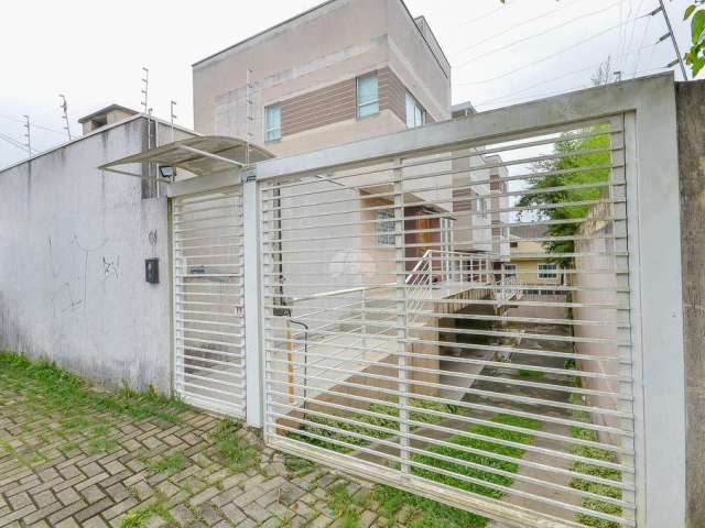 Casa com 3 quartos à venda na Rua Victor Kotovis, 61, Abranches, Curitiba, 215 m2 por R$ 750.000