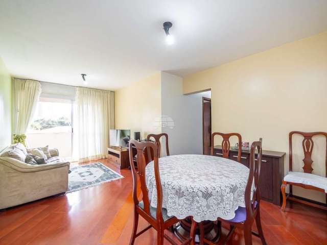 Apartamento com 3 quartos à venda na Rua Jovino do Rosário, 475, Boa Vista, Curitiba, 88 m2 por R$ 550.000