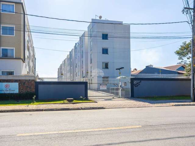 Apartamento com 2 quartos à venda na Rua Doutor Vital Brasil, 573, Estação, Araucária, 71 m2 por R$ 300.000