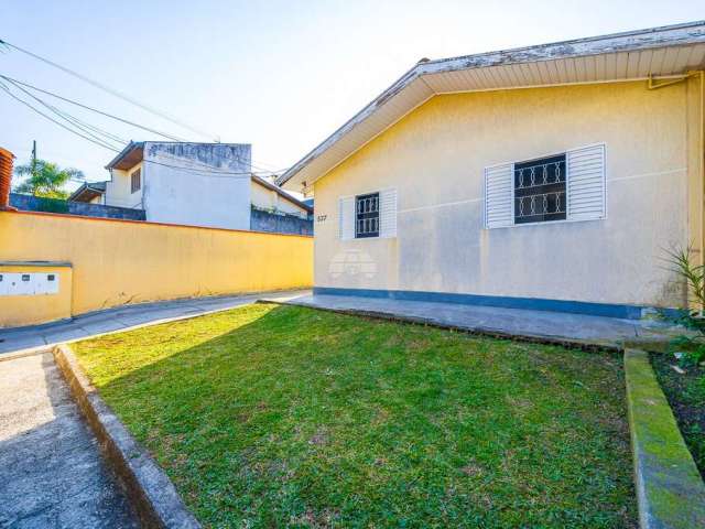 Casa com 3 quartos à venda na Rua João Ramalho, 537, Bairro Alto, Curitiba, 500 m2 por R$ 635.000