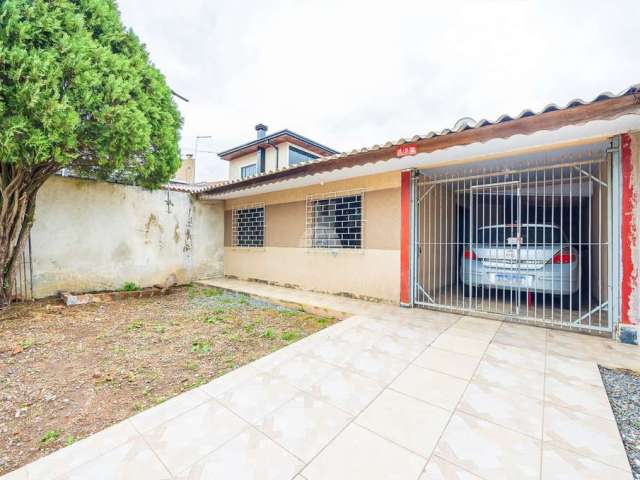 Casa com 3 quartos à venda na Rua Lourdes Belniok Brongel, 152, Costeira, Araucária, 200 m2 por R$ 380.000