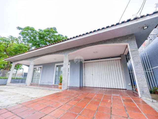 Casa com 5 quartos à venda na Rua Salvador Ferrante, 619, Boqueirão, Curitiba, 289 m2 por R$ 1.150.000