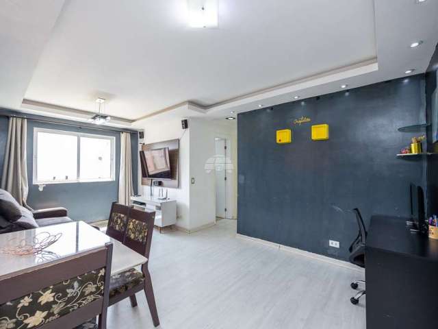 Apartamento com 2 quartos à venda na Rua Pelicano, 1025, Capela Velha, Araucária, 51 m2 por R$ 205.000