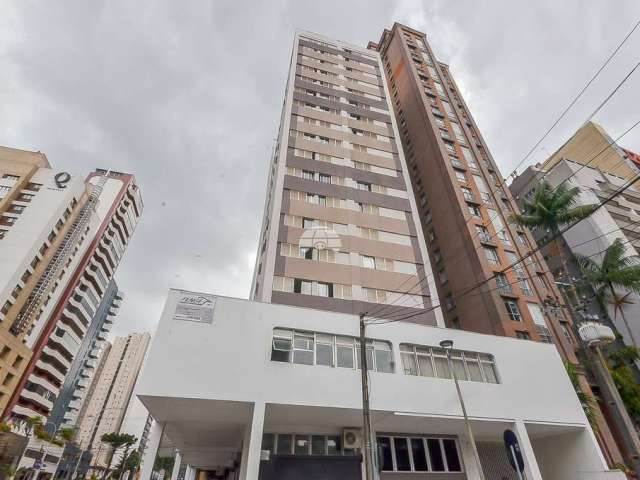 Apartamento com 3 quartos à venda na Rua Buenos Aires, 520, Batel, Curitiba, 79 m2 por R$ 550.000