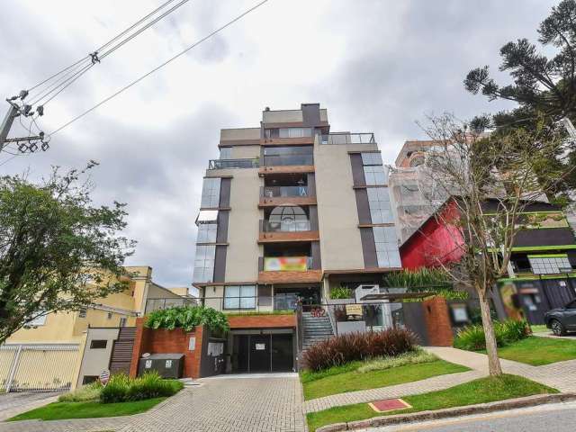 Apartamento com 2 quartos à venda na Rua Bom Jesus, 962, Juvevê, Curitiba, 98 m2 por R$ 1.155.093