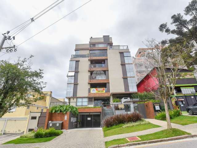 Apartamento com 2 quartos à venda na Rua Bom Jesus, 962, Juvevê, Curitiba, 98 m2 por R$ 1.204.279