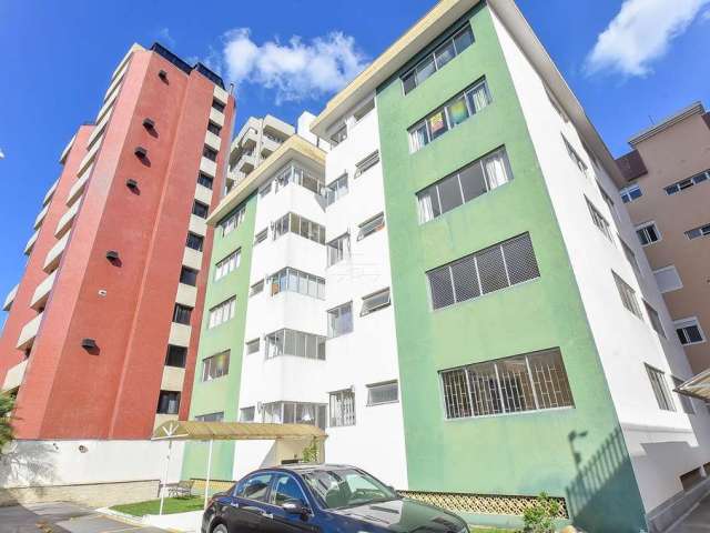 Apartamento com 1 quarto à venda na Rua Francisco Rocha, 516, Batel, Curitiba, 47 m2 por R$ 350.000