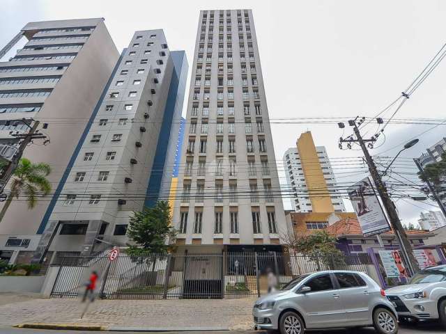 Apartamento com 4 quartos à venda na Rua Buenos Aires, 481, Batel, Curitiba, 155 m2 por R$ 1.100.000