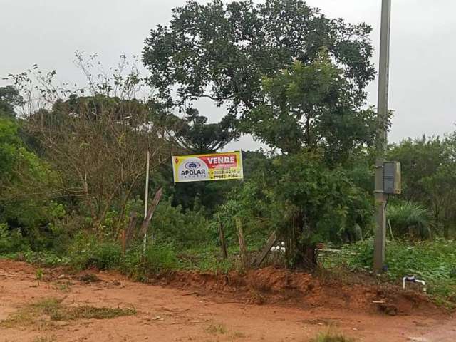 Terreno à venda na RUA L, 191, Campina, Quitandinha por R$ 150.000