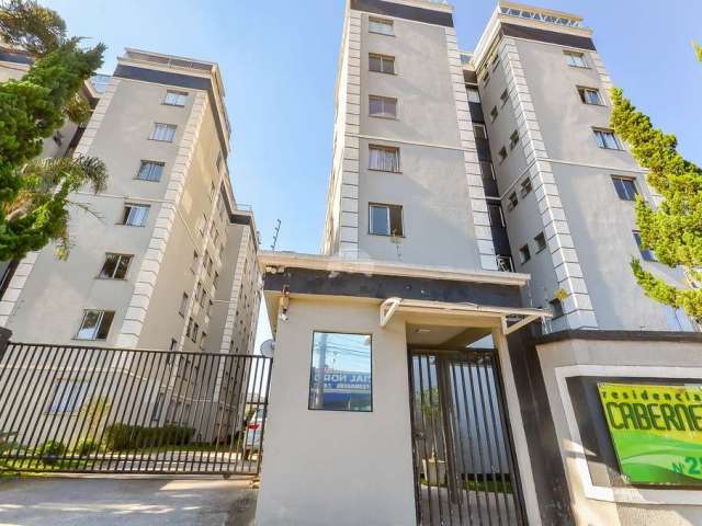 Apartamento com 3 quartos à venda na Rua Fernando de Noronha, 280, Santa Cândida, Curitiba, 72 m2 por R$ 750.000