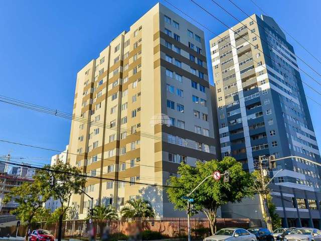 Apartamento com 3 quartos à venda na Rua Guararapes, 1797, Vila Izabel, Curitiba, 82 m2 por R$ 670.000