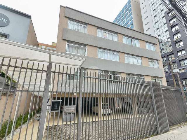 Apartamento com 3 quartos à venda na Avenida Sete de Setembro, 4567, Água Verde, Curitiba, 98 m2 por R$ 545.000