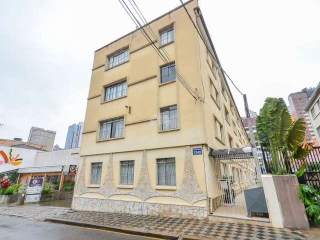 Apartamento com 3 quartos à venda na Rua Saldanha Marinho, 1243, Centro, Curitiba, 96 m2 por R$ 390.000