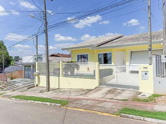 Casa com 3 quartos à venda na Rua dos Expedicionários, 978, Centro, Quitandinha, 129 m2 por R$ 650.000