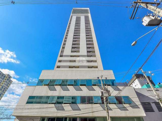 Kitnet / Stúdio à venda na Rua Nunes Machado, 79, Centro, Curitiba, 25 m2 por R$ 299.000