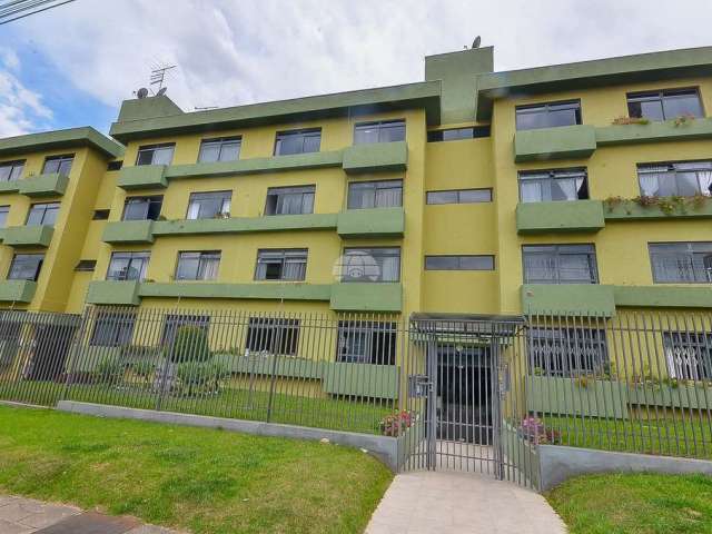 Apartamento com 3 quartos à venda na Rua Bororós, 751/761, Vila Izabel, Curitiba, 81 m2 por R$ 440.000