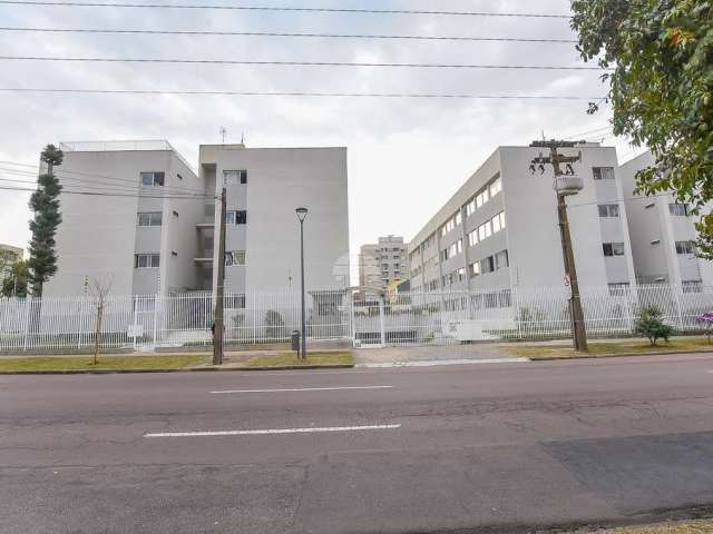 Apartamento com 2 quartos à venda na Rua Brasílio Itiberê, 1812, Rebouças, Curitiba, 73 m2 por R$ 325.000