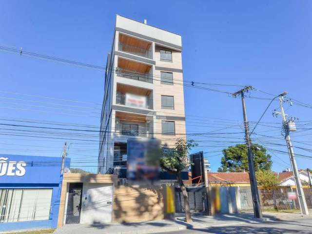 Apartamento com 2 quartos à venda na Rua Canadá, 1040, Bacacheri, Curitiba, 76 m2 por R$ 664.700