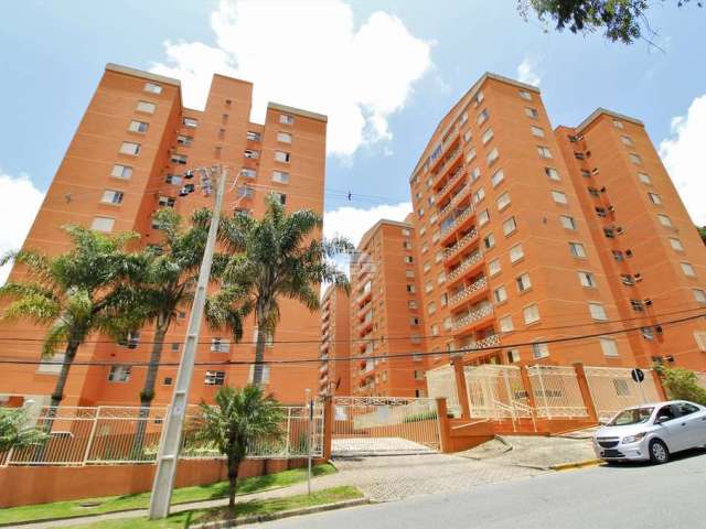 Apartamento com 2 quartos à venda na Rua Emílio Cornelsen, 570, Ahú, Curitiba, 74 m2 por R$ 560.000