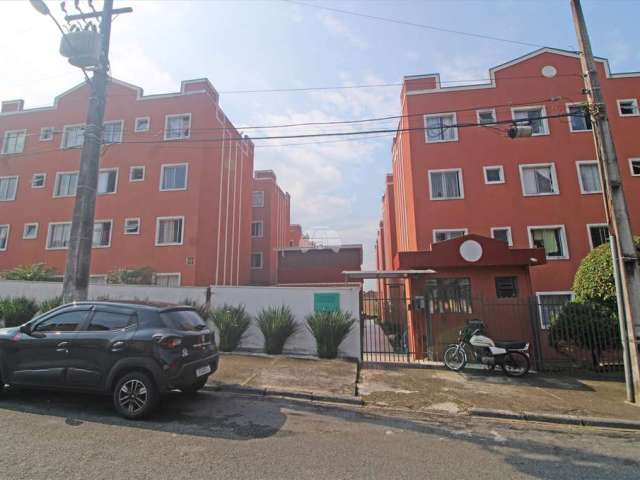 Apartamento com 2 quartos à venda na Rua Pedro Koschla, 447, Campo Comprido, Curitiba, 46 m2 por R$ 199.000