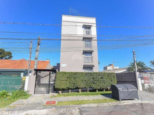 Apartamento com 2 quartos à venda na Rua Doutor Marins Alves de Camargo, 485, Tingui, Curitiba, 43 m2 por R$ 295.000