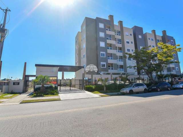 Apartamento com 2 quartos à venda na Avenida José Gulin, 281, Bacacheri, Curitiba, 51 m2 por R$ 469.000