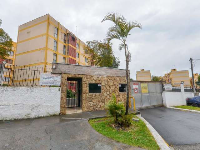 Apartamento com 2 quartos à venda na Rua Maria de Lourdes Kudri, 127, Barreirinha, Curitiba, 41 m2 por R$ 172.000