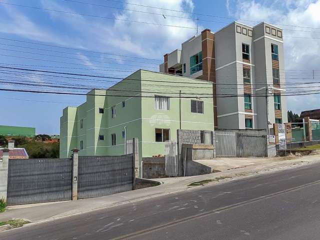 Prédio à venda na Rua Formosa do Oeste, 990, Paloma, Colombo, 520 m2 por R$ 1.800.000