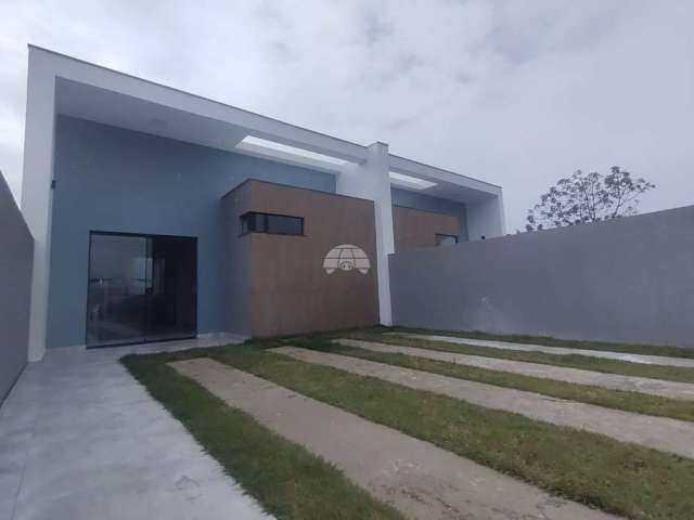 Casa com 2 quartos à venda na RUA CASCAVEL, 185, Shangri-lá, Pontal do Paraná, 74 m2 por R$ 360.000