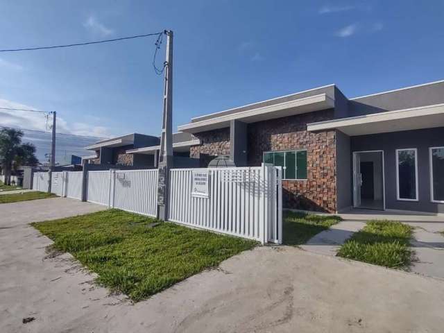 Casa com 2 quartos à venda na RUA CAMOES, Santa Terezinha, Pontal do Paraná, 53 m2 por R$ 290.000