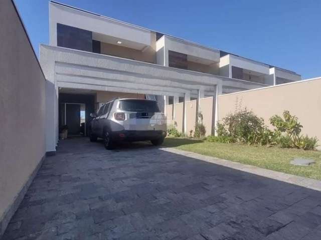 Casa com 3 quartos à venda na RUA PROFESSOR RUY LEAL, 84, Balneário Gaivotas, Matinhos, 141 m2 por R$ 950.000