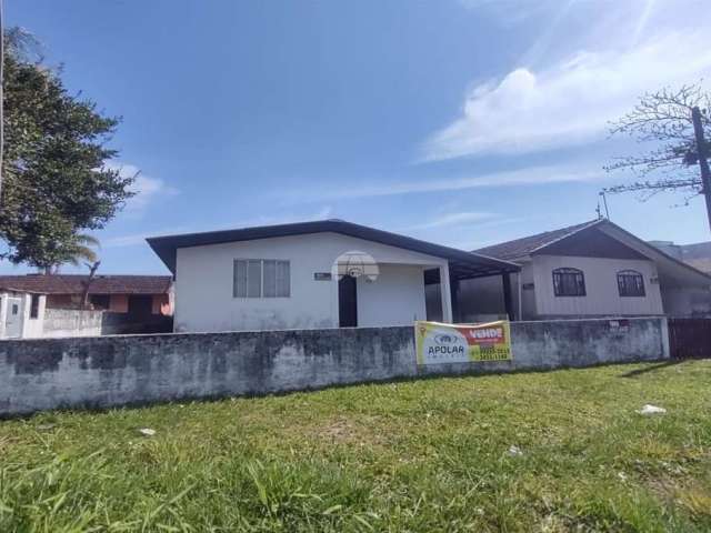 Casa com 3 quartos à venda na RUA FOZ DO IGUACU, 115, Shangri-lá, Pontal do Paraná, 112 m2 por R$ 310.000