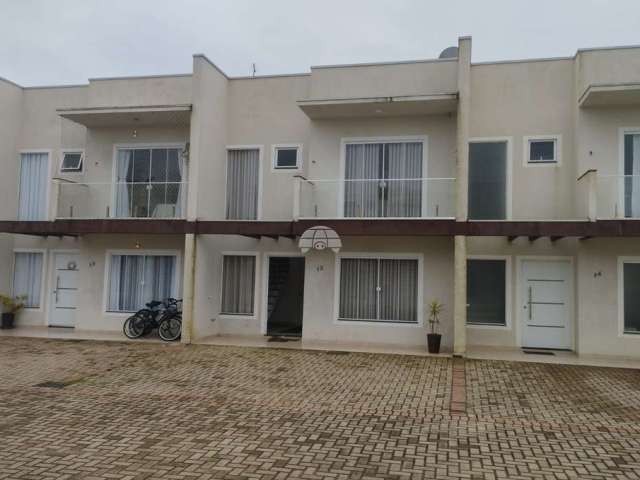 Casa com 3 quartos à venda na RUA AIMORES, 64, Balneário Corais, Matinhos, 103 m2 por R$ 725.000