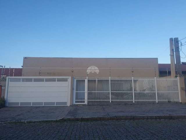 Casa com 3 quartos à venda na Rua Ada Macaggi, 150, Campo Grande, Paranaguá, 260 m2 por R$ 1.200.000