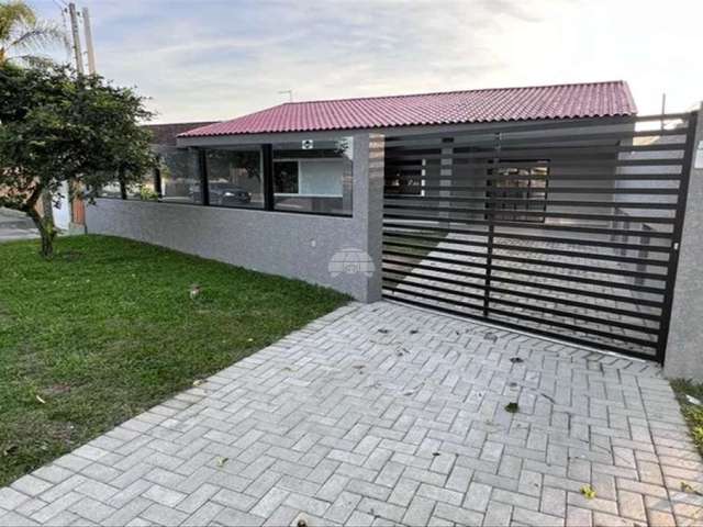 Casa com 4 quartos à venda na RUA IRATI, 85, Bom Retiro, Matinhos, 187 m2 por R$ 749.000