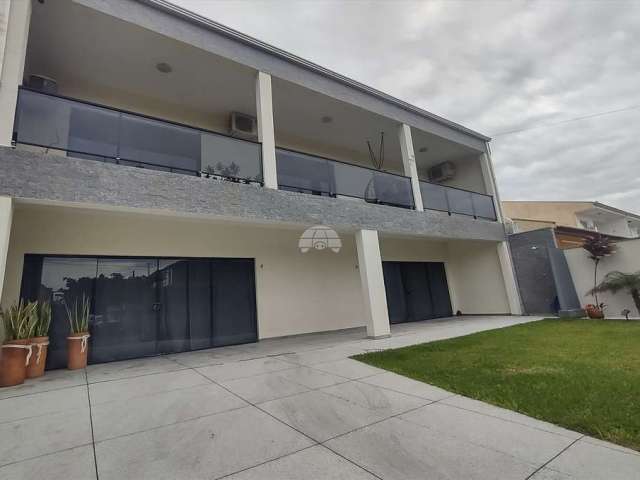 Casa com 3 quartos à venda na RUA JANDAI DO SUL, 77, Balneário Caravelas, Matinhos, 227 m2 por R$ 1.380.000