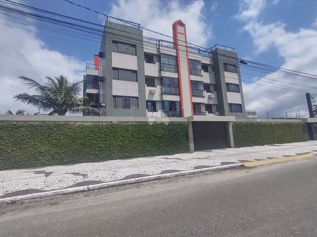 Apartamento com 3 quartos à venda na AVENIDA BEIRA MAR, Balneário Gaivotas, Matinhos, 83 m2 por R$ 1.600.000