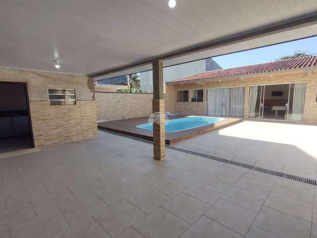 Casa com 2 quartos à venda na RUA OSIRES RICARDO DOS SANTOS, 404, Solymar, Matinhos, 360 m2 por R$ 880.000