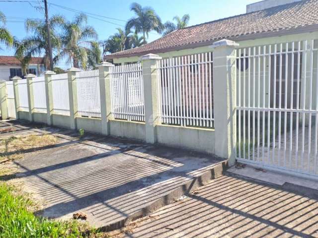 Casa com 3 quartos à venda na RUA IGUARACU, Solymar, Matinhos, 266 m2 por R$ 380.000