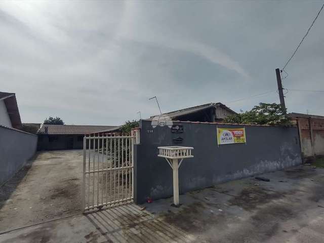 Casa com 3 quartos à venda na RUA JANDAIA DO SUL, 155, Costa Azul, Matinhos, 160 m2 por R$ 290.000