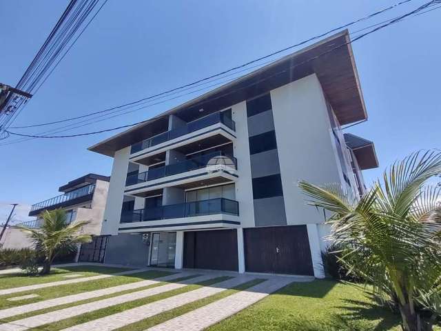 Apartamento com 3 quartos à venda na AVENIDA BEIRA MAR, 6004, Solymar, Matinhos, 59 m2 por R$ 595.000