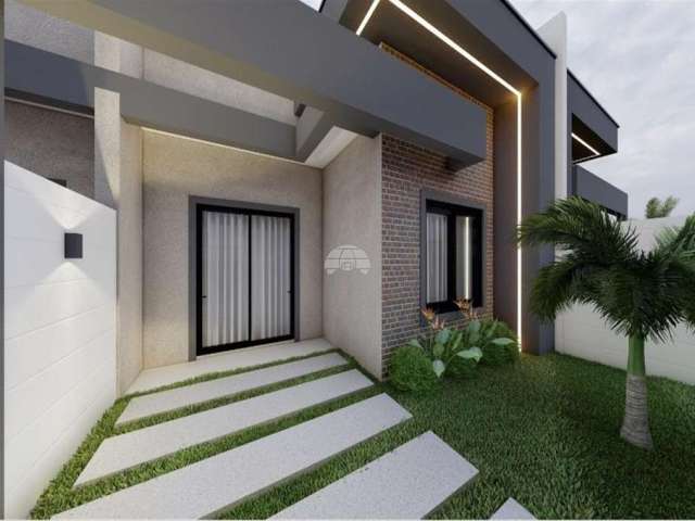 Casa com 2 quartos à venda na Avenida Cianorte, Riviera, Matinhos, 45 m2 por R$ 270.000