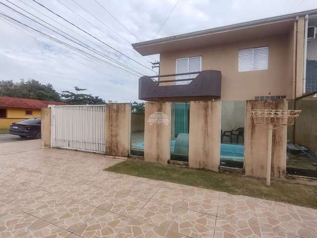 Casa com 3 quartos à venda na RUA RIO GRANDE DO NORTE, 00, Praia de Leste, Pontal do Paraná, 91 m2 por R$ 580.000