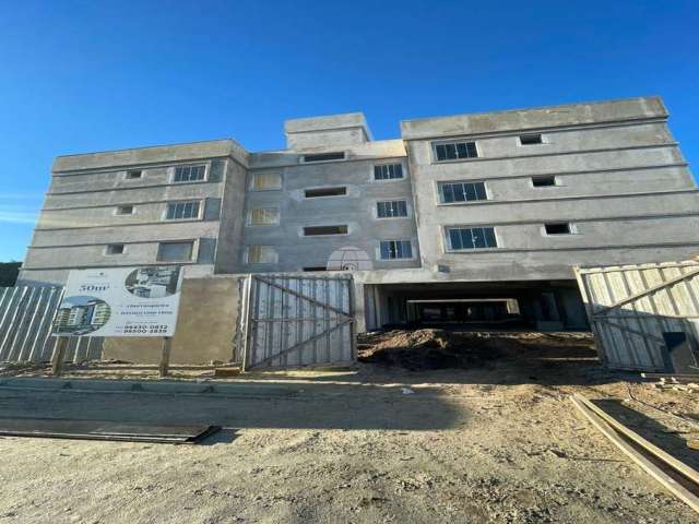 Apartamento com 2 quartos à venda na RUA CAPRI, 276, Praia de Leste, Pontal do Paraná, 51 m2 por R$ 349.000