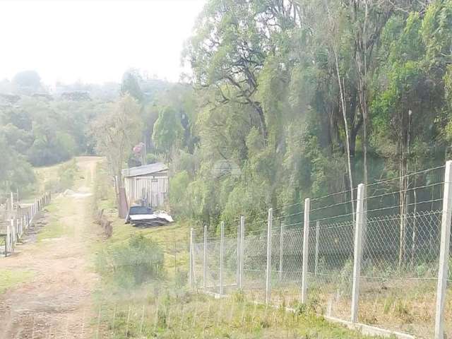 Terreno à venda na Estrada da Roseira, 9775, Borda do Campo, São José dos Pinhais, 1080 m2 por R$ 150.000