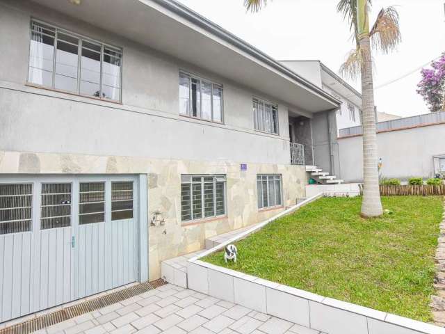 Casa com 4 quartos à venda na RUA JOAO PAULO BONETTI, 351, Santa Felicidade, Curitiba, 237 m2 por R$ 770.000