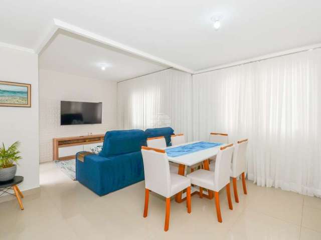 Casa com 3 quartos à venda na Rua Leonardo Krasinski, 716, Boa Vista, Curitiba, 125 m2 por R$ 750.000