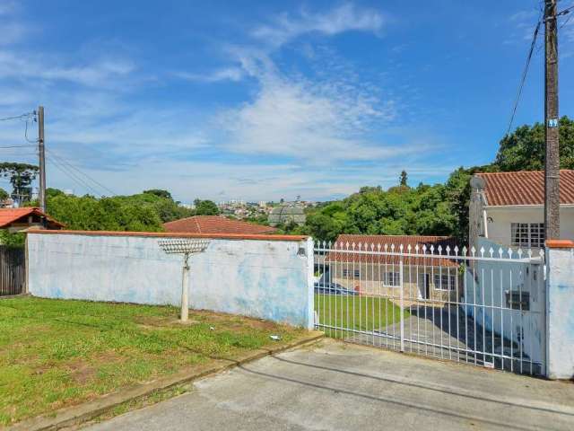 Casa com 3 quartos à venda na Rua Precila Fronza, 99, Pilarzinho, Curitiba, 661 m2 por R$ 650.000