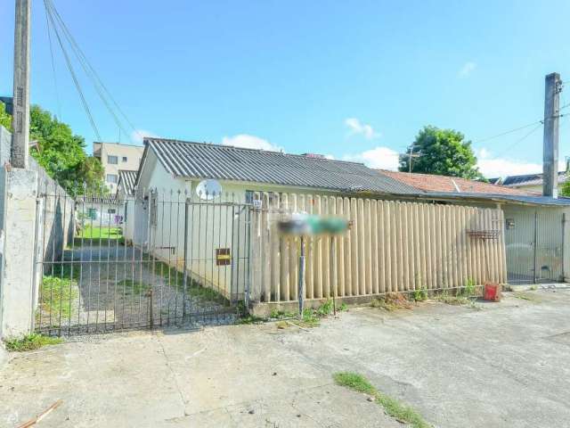 Terreno à venda na Rua Alagoas, 198, Jardim Jalisco, Colombo por R$ 455.000