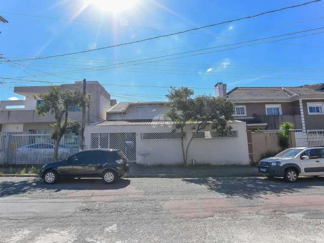 Casa com 4 quartos à venda na Rua José Küster, 51, Jardim das Américas, Curitiba, 192 m2 por R$ 1.350.000